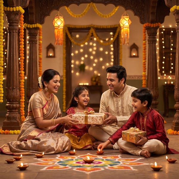 Top Diwali gift ideas 2026
