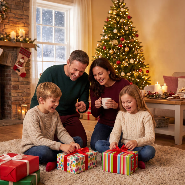 Top Christmas gift ideas 2026