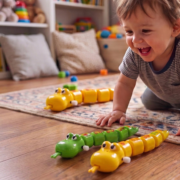 Screen-Free Play Ideas For Toddlers At Home