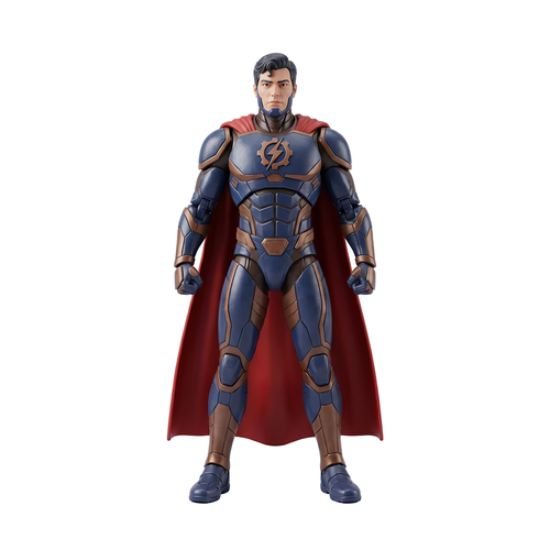 Action Figures