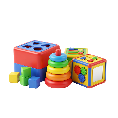Activity Toys