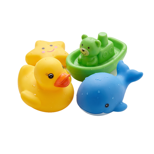 Bath Toys