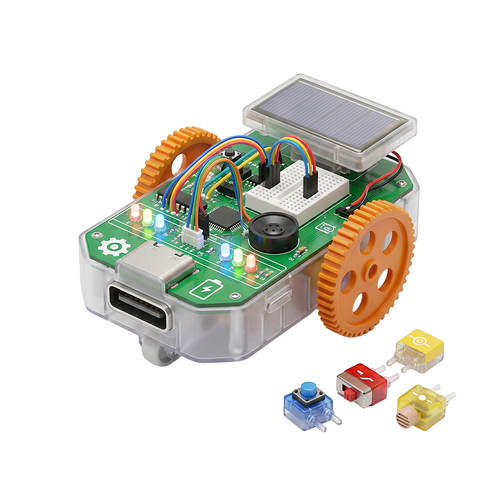 Coding & Robotics