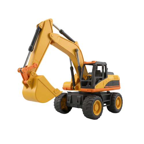 Construction Vehicles
