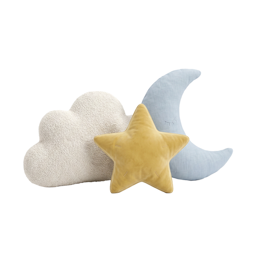 Cushions & Comfort Toys