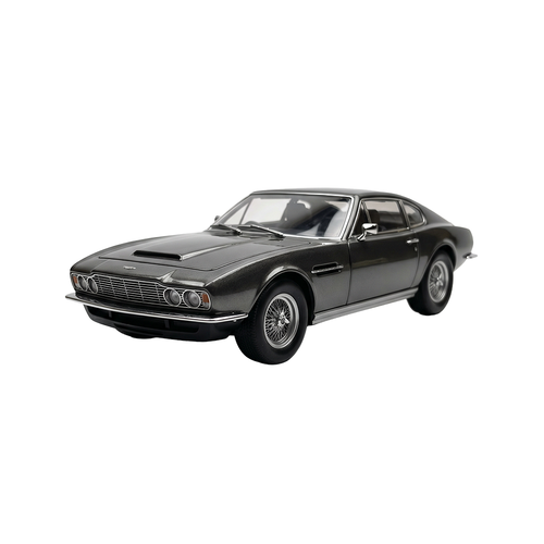 Die-Cast Cars