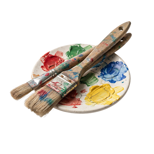 Drawing & Coloring Kits
