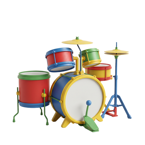 Drums