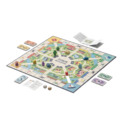Family Games