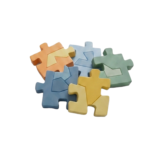 Jigsaw Puzzles