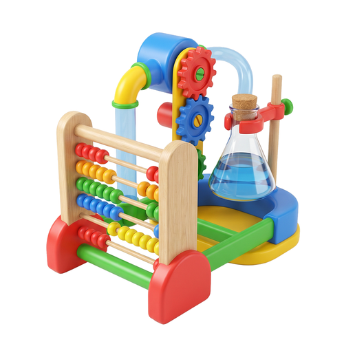 Maths & Science Kits