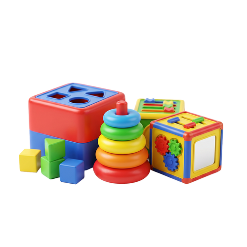 Montessori Toys