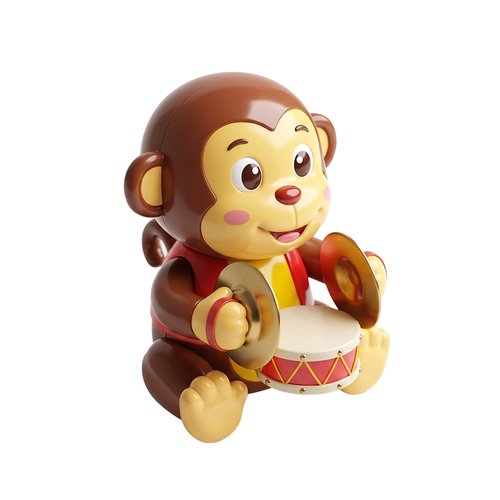 Musical, Dancing & Light-Up Toys