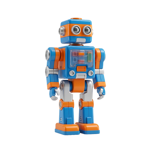 Robots