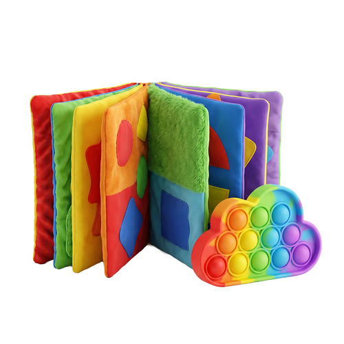 Sensory Toys