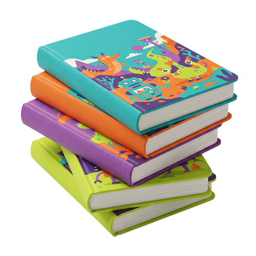 Story Books