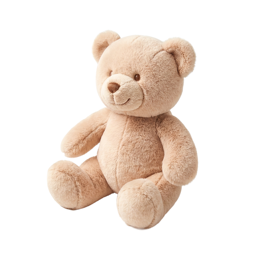 Teddy