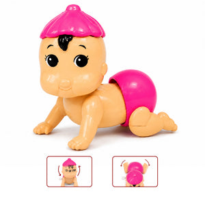 Pink Baby