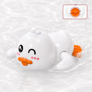 White Duck