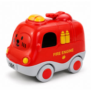 Fire Truck
