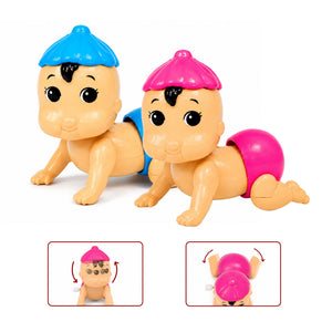 Combo of 2 -  Blue Baby & Pink Baby