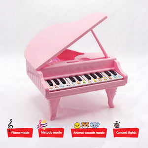 Pastel Pink