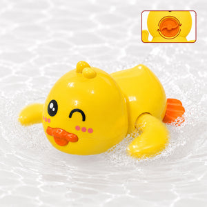 Yellow Duck