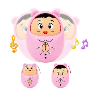 Pastel Pink