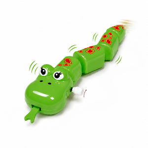 Green Snake