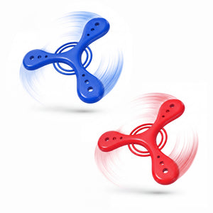 Combo of 2 - Red & Dark Blue