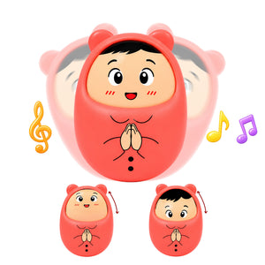Pastel Red