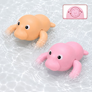 Combo of 2 -  Pastel Orange platypus& Pastel Pink Platypus