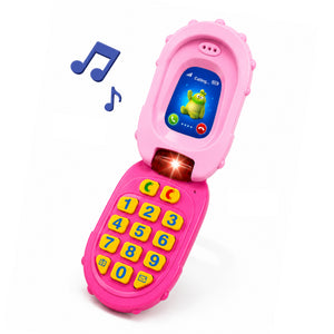 Pink Dial