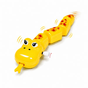 Yellow Snake