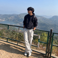 Mayank Rajput